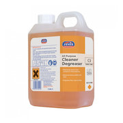 Super Concentrated Cleaner Degreaser